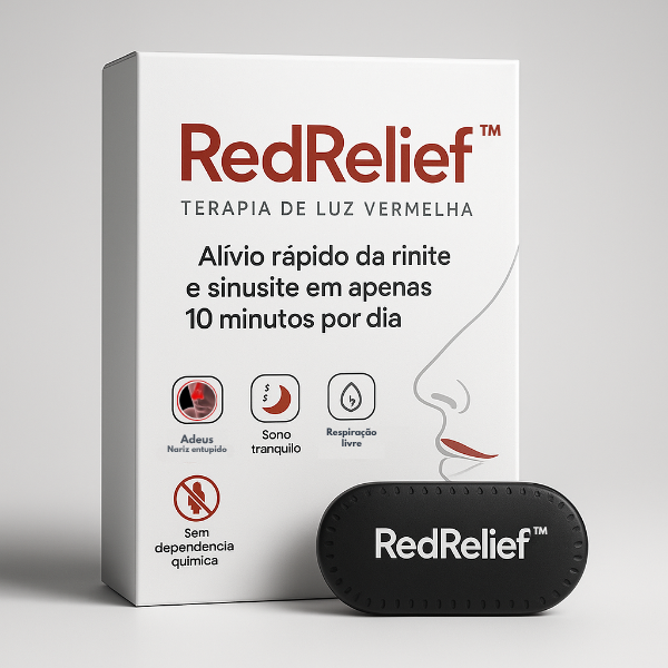 Respire Livre com a Tecnologia Comprovada